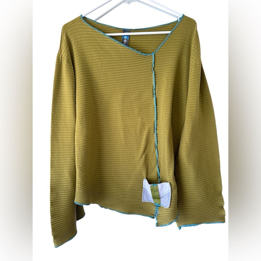 GUC NOBLU pullover